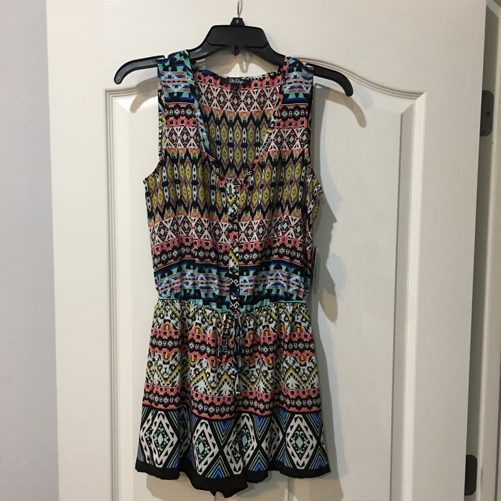 Romper - Picture 3 of 3